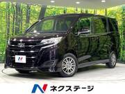 2019 TOYOTA NOAH X
