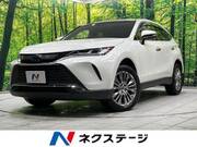 2020 TOYOTA HARRIER HYBRID Z