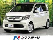 2016 HONDA N-WGN