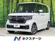 2021 HONDA N-BOX CUSTOM