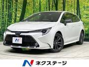 2020 TOYOTA COROLLA TOURING