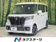 2021 SUZUKI SPACIA CUSTOM