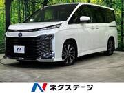 2022 TOYOTA VOXY