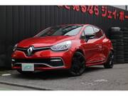 2014 RENAULT LUTECIA