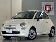 2024 FIAT 500