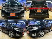 2010 NISSAN ELGRAND