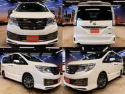 2014 NISSAN SERENA