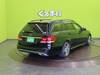 MERCEDES BENZ E-CLASS Stationwagon