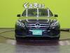 MERCEDES BENZ E-CLASS Stationwagon