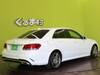 MERCEDES BENZ E-CLASS