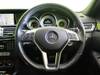 MERCEDES BENZ E-CLASS