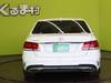 MERCEDES BENZ E-CLASS