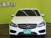 MERCEDES BENZ E-CLASS