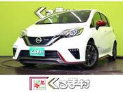 2019 NISSAN NOTE