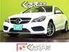 MERCEDES BENZ E-CLASS