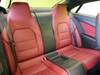 MERCEDES BENZ E-CLASS