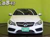 MERCEDES BENZ E-CLASS