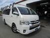 TOYOTA HIACE WAGON