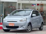 2013 MITSUBISHI MIRAGE M