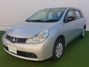 2014 NISSAN WINGROAD