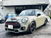 2020 BMW MINI COOPER S