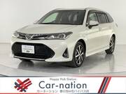 2018 TOYOTA COROLLA FIELDER