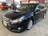 SUBARU LEGACY TOURING WAGON