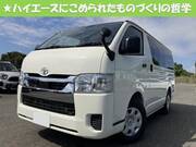 2025 TOYOTA HIACE VAN