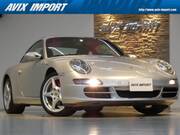 2004 PORSCHE 911 (Left Hand Drive)