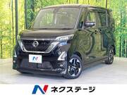 2020 NISSAN ROOX