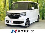 2019 HONDA N-BOX CUSTOM