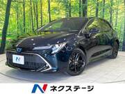 2021 TOYOTA COROLLA SPORT