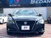 TOYOTA CROWN HYBRID