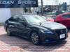 TOYOTA CROWN HYBRID