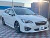 SUBARU IMPREZA SPORTS