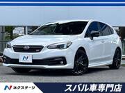 2020 SUBARU IMPREZA SPORTS