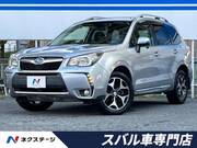 2013 SUBARU FORESTER