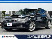 2009 SUBARU IMPREZA