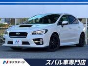 2016 SUBARU WRX S4