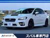 SUBARU WRX S4