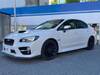 SUBARU WRX S4