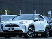 2024 TOYOTA YARIS CROSS