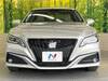 TOYOTA CROWN HYBRID