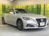 TOYOTA CROWN HYBRID