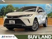 2020 TOYOTA HARRIER Z