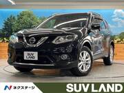 2015 NISSAN X-TRAIL