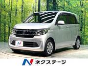 2014 HONDA N-WGN