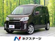 2012 DAIHATSU TANTO EXE