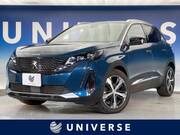 2021 PEUGEOT 3008