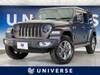 CHRYSLER JEEP WRANGLER UNLIMITED